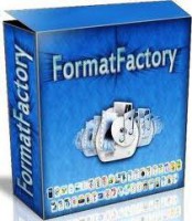 FormatFactory 2.96